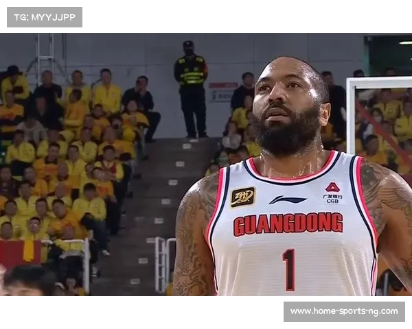 篮协宣布吉伦沃特违规禁赛三个月 同时警告宏远俱乐部